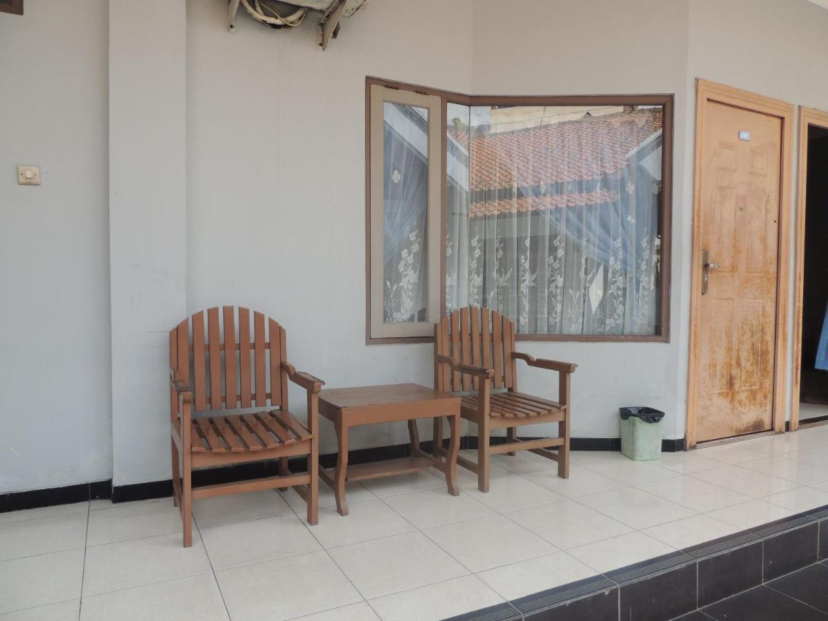 Hotel Sejahtera Kebumen 外观 照片