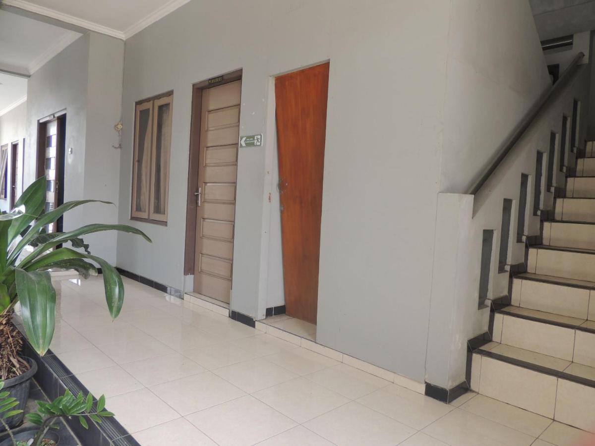 Hotel Sejahtera Kebumen 外观 照片