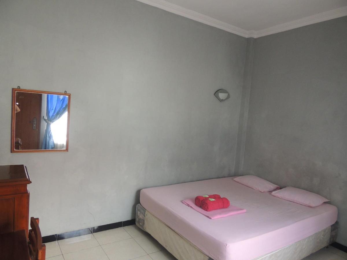 Hotel Sejahtera Kebumen 外观 照片