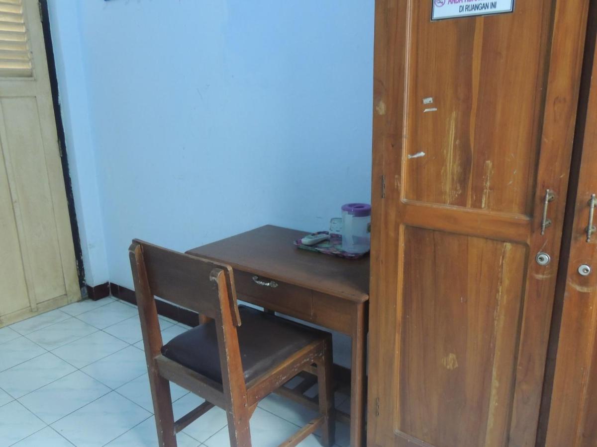 Hotel Sejahtera Kebumen 外观 照片